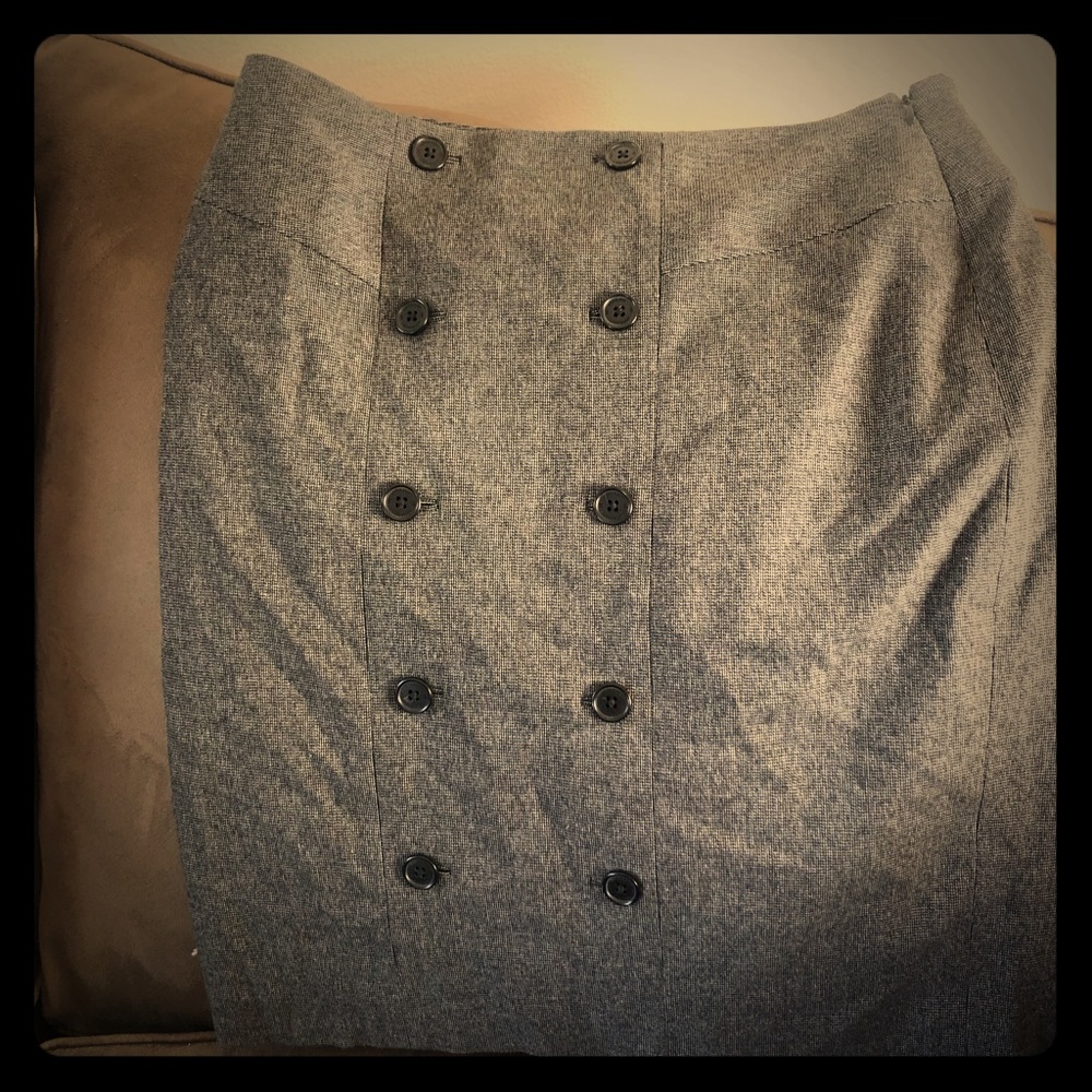 Cute Pencil Skirt